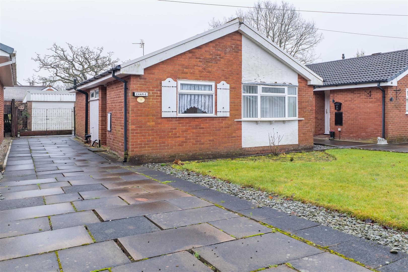 2 bed property in Castle Drive, Chorley